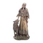 Nemesis Now Native Connection Figurine 37cm Bronze