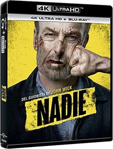 Nadie (4K 