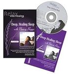 DEEP HEALING SLEEP CD: Deep Relaxat