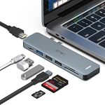 USB C Hub Adapter for MacBook Pro M