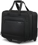 Samsonite Classic 2.0, Black, 15.6"