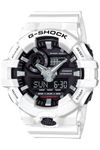 CASIO G-SHOCK GA-700-7AJF Mens, Modern
