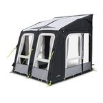 Dometic Rally Air Inflatable Caravan and Motorhome Awning 2021 (260 (S)