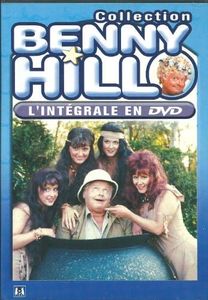 Le Meilleur de Benny Hill - Vol.1