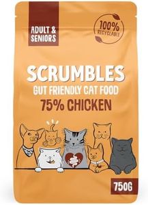 Scrumbles 