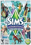 The Sims 3: Generations - Expansion