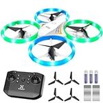 DyineeFy Mini Drone for Kids, Small