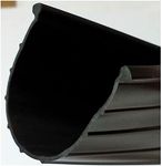 Hottest! Garage Door Bottom Weather Seal Genuine Part Number 154448 (for 20" Wide Doors)