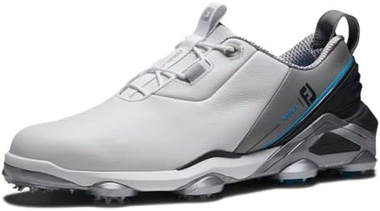 Footjoy Me