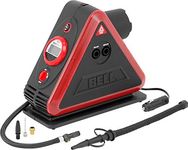 Bell Automotive 22-1-35000-8 BellAire 5000 Emergency Tire Inflator