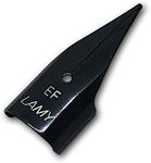 Lamy Black Nib Extra Fine Point