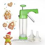 Ourokhome Cookie Press Maker Machin