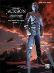 Michael Jackson - HIStory (Past, Present and Future, Book 1)