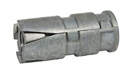 CONFAST 5/8" (Inside/Screw 5/8" Diameter) Single Expansion Anchor (25 per Box)