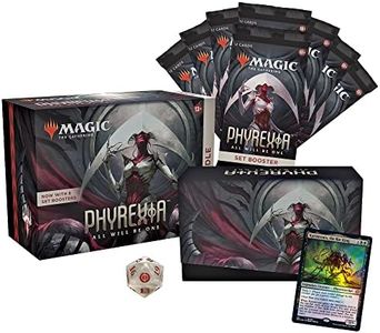 Magic The Gathering Phyrexia All Will Be One Bundle, D11340000