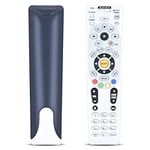 Replacement IR Remote Control for DIRECTV RC65 / RC65X / RC65RX / RC66 / RC66X 4-Device LCD LED HDTV A/V Receiver, Compatible with H20 HR20 H21 HR21 HR22 H23 HR23 H24 HR24 H25 R15 R16 R22 D11 D12