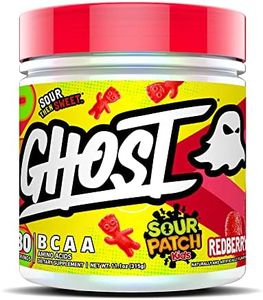 GHOST BCAA