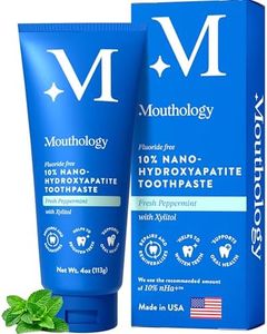 Mouthology