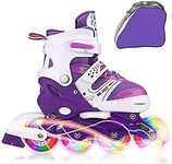 Girls Inline Skates