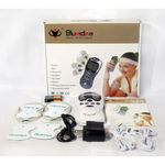 LRK Blueidea Digital Therapy Machine Relax Body | Digital Massage Machine for Body Blood Circulation