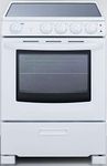 Summit REX2421WRT 24 Electric Range