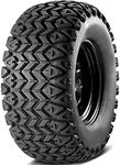 Carlisle All Trail II ATV Tire - 24X10.50-10