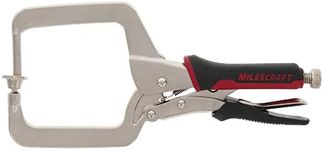 Milescraft 4004 Pocketclamp - Right