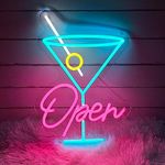 Neon Sign 