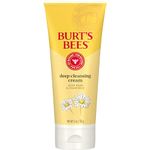 Burt's Bees Soap Bark & Chamomile Deep Cleansing Cream Soap, 6 oz