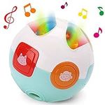 LotFancy Baby Musical Toy, Interact