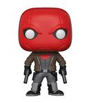 Batman - Red Hood Pop! Vinyl