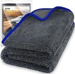 Airlab Twisted Loop Car Drying Towe