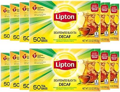 Lipton Dec