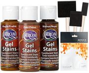 Americana Gel Stain Wood Stain Pain