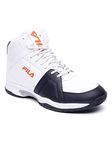 Fila Basketball Shoes