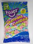 Huer Gummy Swirl Bears, 1kg