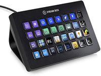 Elgato Stream Deck XL - Advanced St