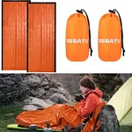DIBBATU 2/4/6/8 Pack Emergency Slee