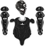 Future Star™ Catcher's Kit, Ages 9 
