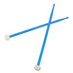 GAXIRE Double-end Drum Sticks 1 Pai