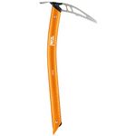 Petzl Ride Ice Axe – Orange, Size 18