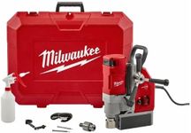 Magnetic Drill Press Kit, 14-7/64 i