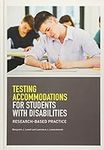 Testing Accommodations for Students