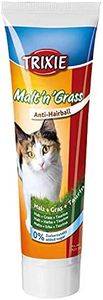 Trixie malt-n-grass, 100 g