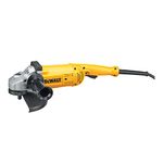 DEWALT Angle Grinder Tool, 7-Inch/9-Inch, 5.3-Horsepower (D28499X)