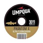 Umpqua Phantom X Fluorocarbon Tippe