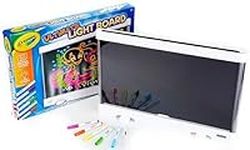 Crayola Ultimate Light Board - Whit