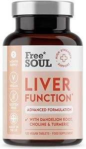 Free Soul 