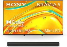 Sony BRAVIA 85" 4K Mini LED Smart T
