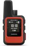Garmin inReach Mini 2, Lightweight and Compact Satellite Communicator, Hiking Handheld, Orange - 010-02602-00